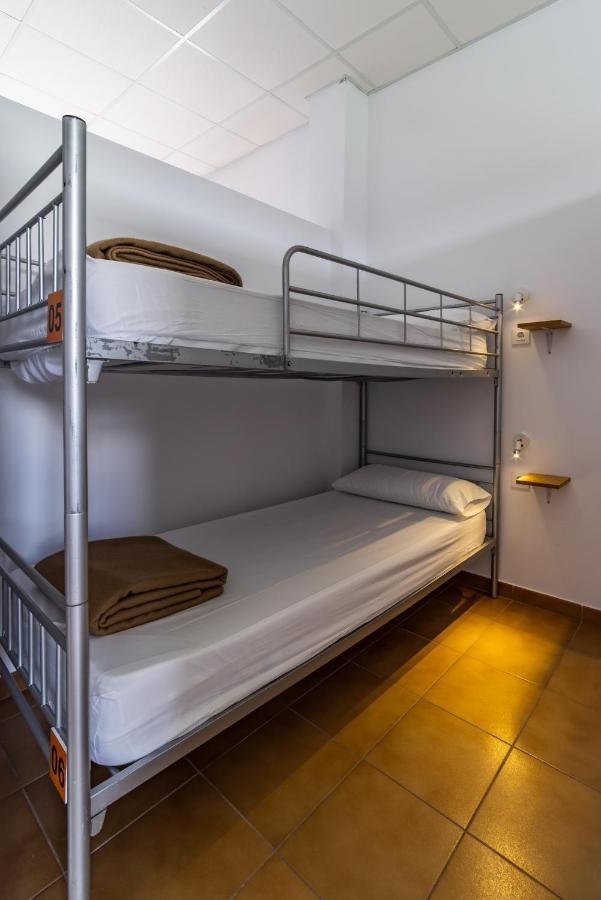 Albergue Espiritu Xacobeo O Pedrouzo Extérieur photo